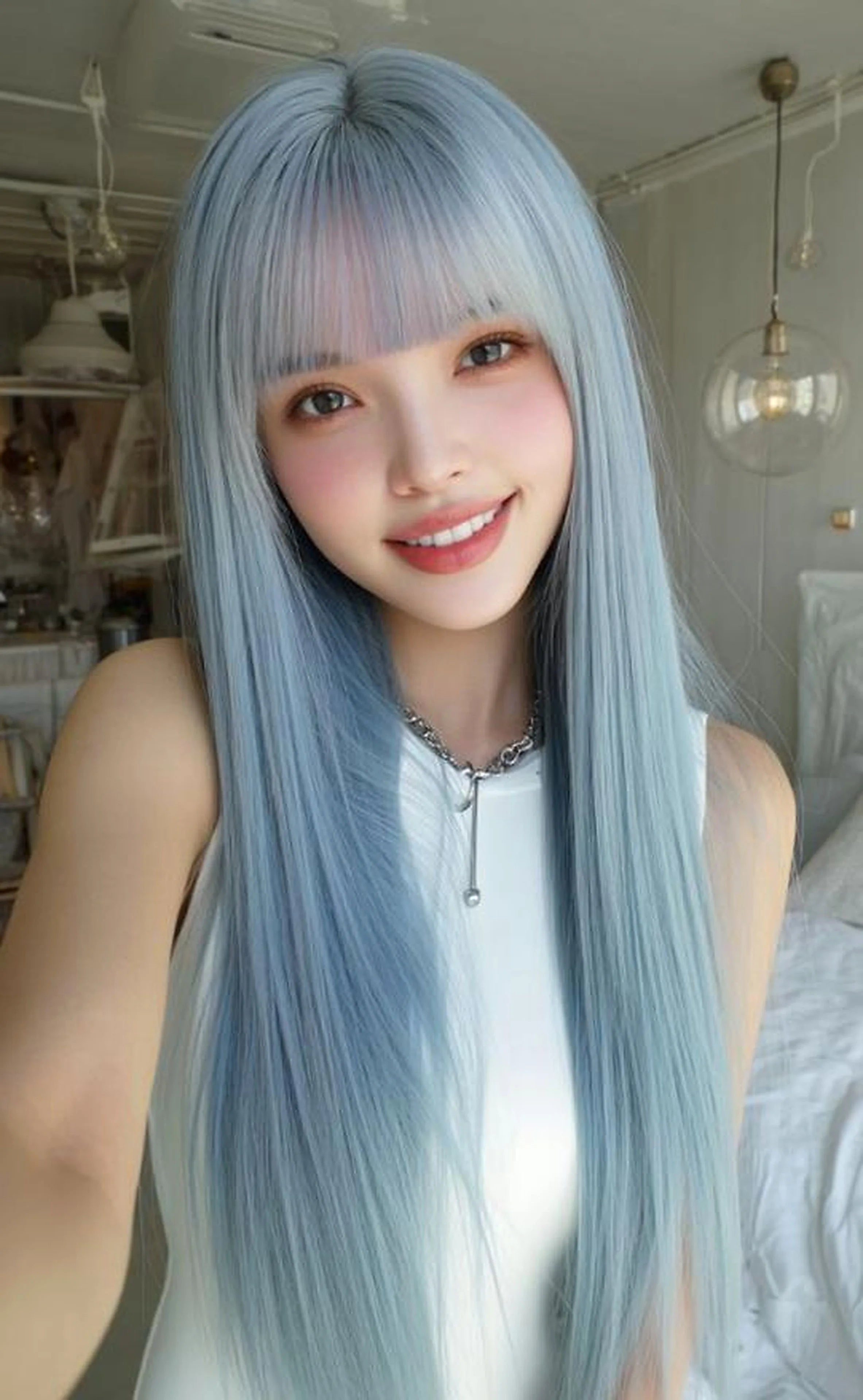 QING PARKER