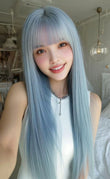 QING PARKER