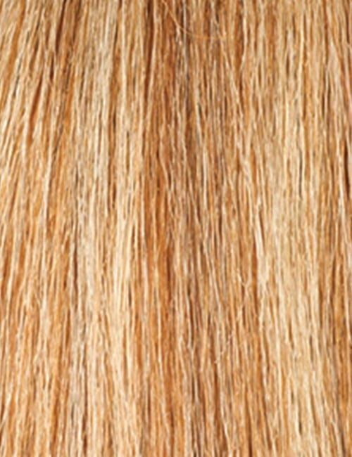 OUTRE PURPLE PACK PRE-STRETCHED DOMINICA CURL BULK 24" BLEND