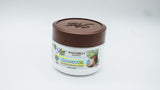 SILICON MIX COCONUT OIL NOURISHING HAIR MASK 10.5 OZ