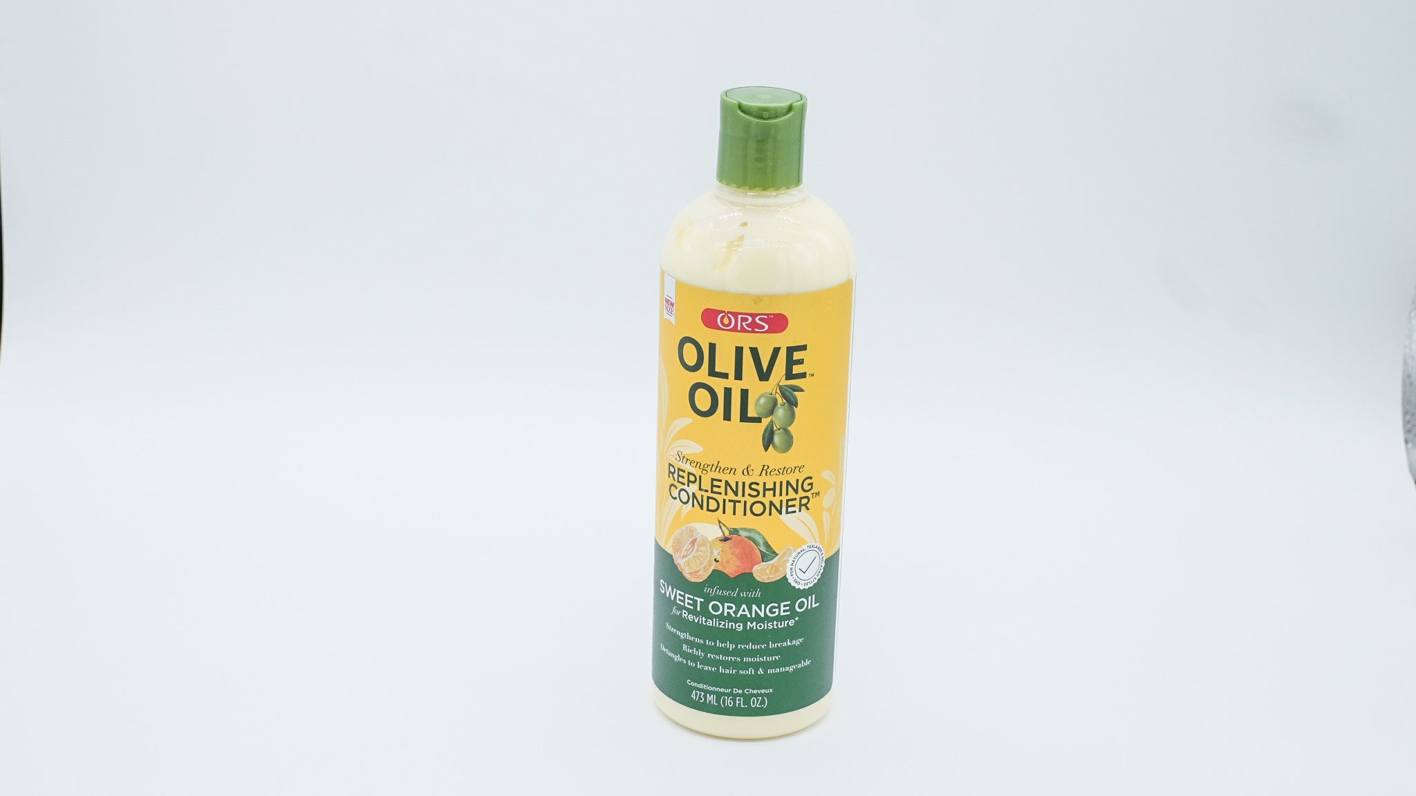ORS OLIVE OIL REPLENSHING CONDITIONER 16oz