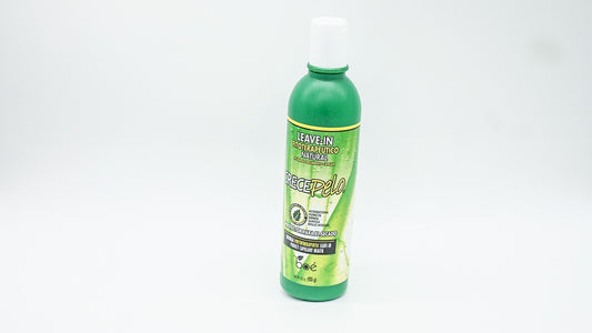 CRECEPELO LEAVE-IN FITOTERAPEUTICO NATURAL 12OZ BO-052