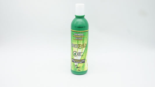 BOE CRECE PELO NATURAL SHAMPOO 12.5 OZ