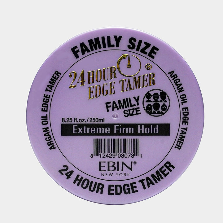 EBIN NY - 24 HOUR EDGE TAMER - EXTREME FIRM HOLD