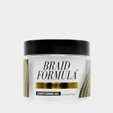 EBIN NY - BRAID FORMULA CONDITIONING GEL SUPER HOLD