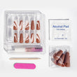 EBIN NY 3D CHIC NAIL COLLECTION