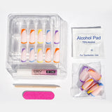EBIN NY 3D CHIC NAIL COLLECTION
