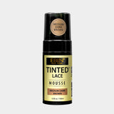 EBIN NY TINTED LACE MOUSSE 100ML/3.38oz