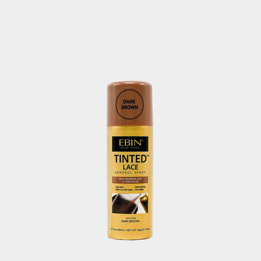 EBIN NY TINTED LACE SPRAY 1.730 oz