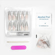EBIN NY 3D CHIC S2 NAIL COLLECTION