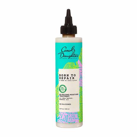 CAROL'S DAUGHTER BORN TO REPAIR 60-SECOND MOISTURE TREATMENT 6.8oz