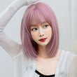 QING CHARLIE (PASTEL PINK)