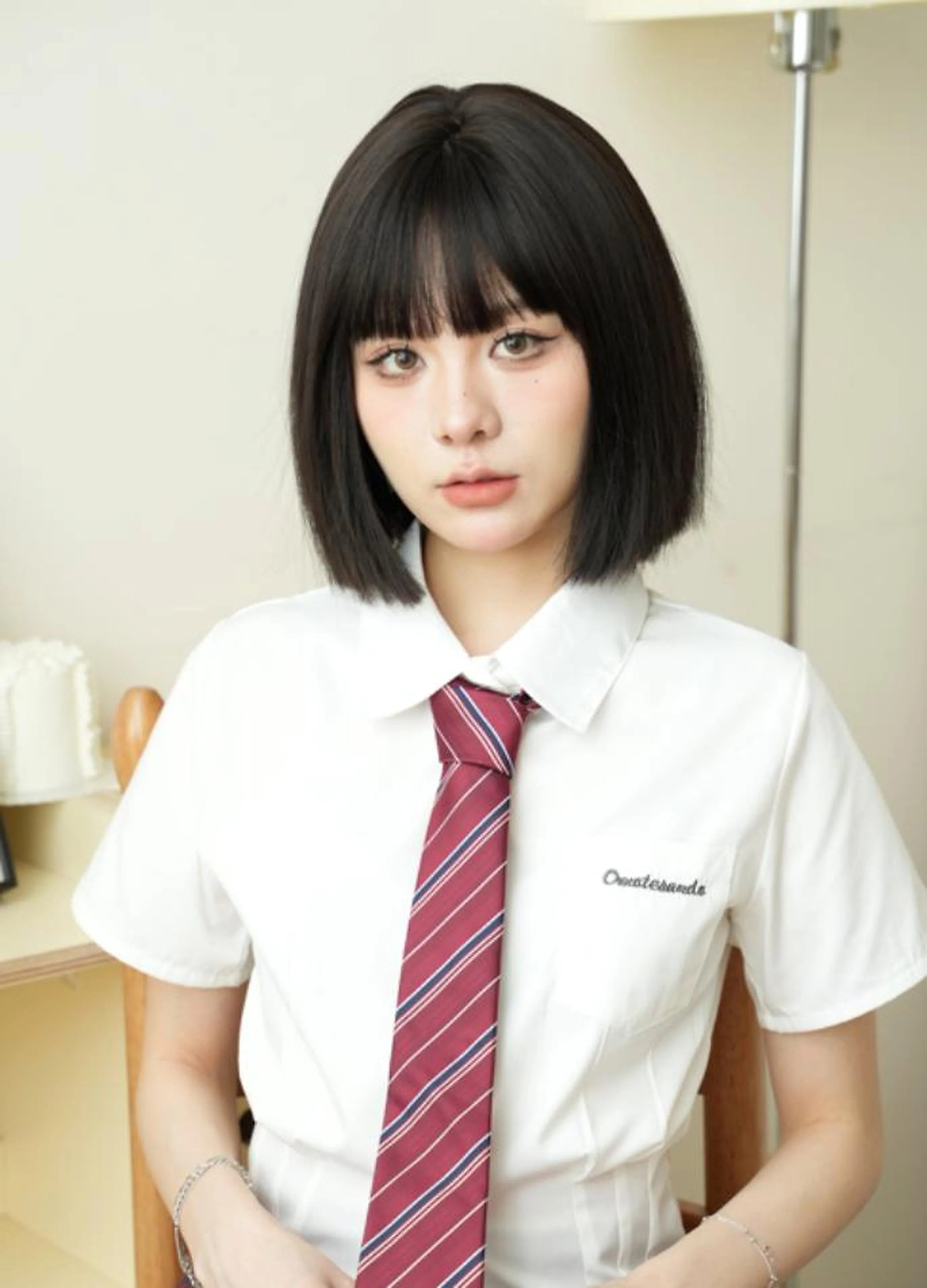 QING JULIA