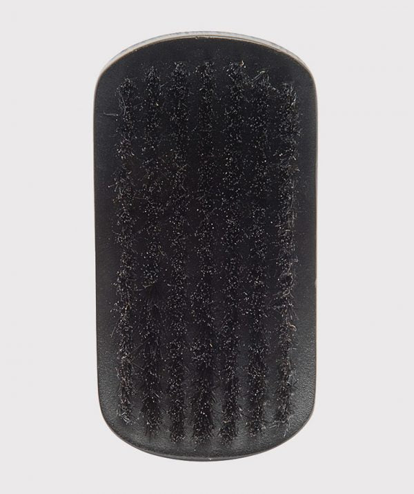 DIANE 100% SOFT BOAR MILITARY BRUSH SOFT D1002