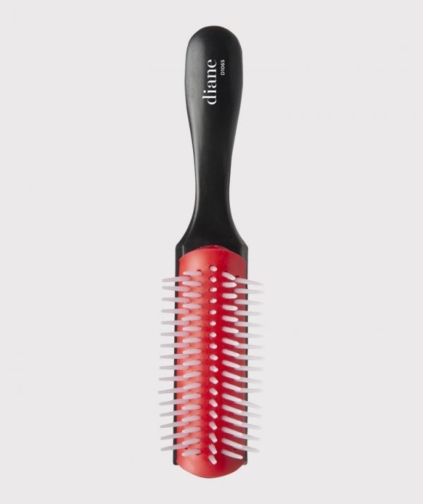 DIANE MINI NYLON PIN STYLING BRUSH #D1065