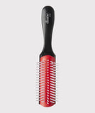 DIANE MINI NYLON PIN STYLING BRUSH #D1065