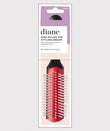 DIANE MINI NYLON PIN STYLING BRUSH #D1065