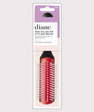 DIANE MINI NYLON PIN STYLING BRUSH #D1065