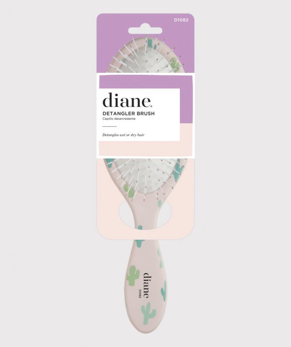DETANGLER BRUSH CACTUS D1082