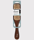 DIANE OAK WOOD BOAR STYLING BRUSH D1092