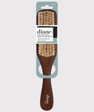 DIANE OAK WOOD BOAR STYLING BRUSH D1092