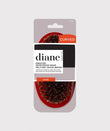 DIANE PRESTIGE REINFORCED BOAR MILITARY WAVE BRUSH CURVED HARD D1741
