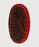 DIANE PRESTIGE REINFORCED BOAR MILITARY WAVE BRUSH CURVED HARD D1741