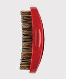 DIANE PRESTIGE REINFORCED BOAR MILITARY WAVE BRUSH CURVED HARD D1741
