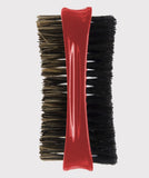 PRESTIGE 2-SIDED MILITARY WAVE BRUSH Item No. #D1751