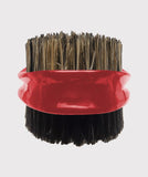 PRESTIGE 2-SIDED MILITARY WAVE BRUSH Item No. #D1751