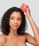 DIANE SHAMPOO MASSAGE BRUSH D6281