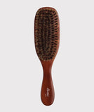 DIANE PERMIUM 100% MEDIUM BOAR WAVE BRUSH D8119