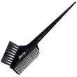 DIANE COLOR BRUSH AND COMB #D8143