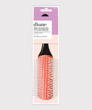 DIANE PRO NYLON PIN STYLING BRUSH D9749