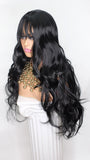 QING DAPHINE WIG