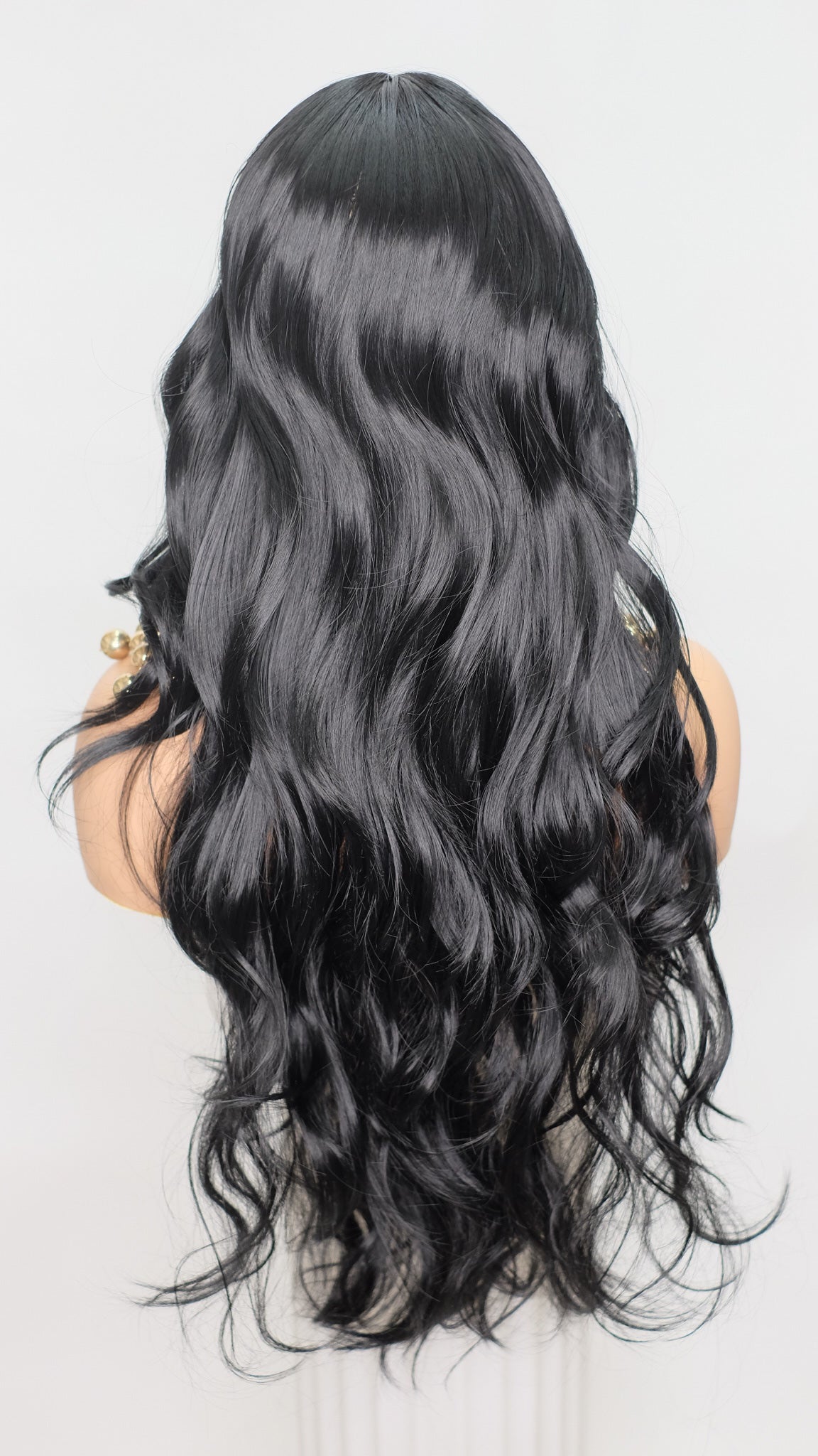 QING DAPHINE WIG