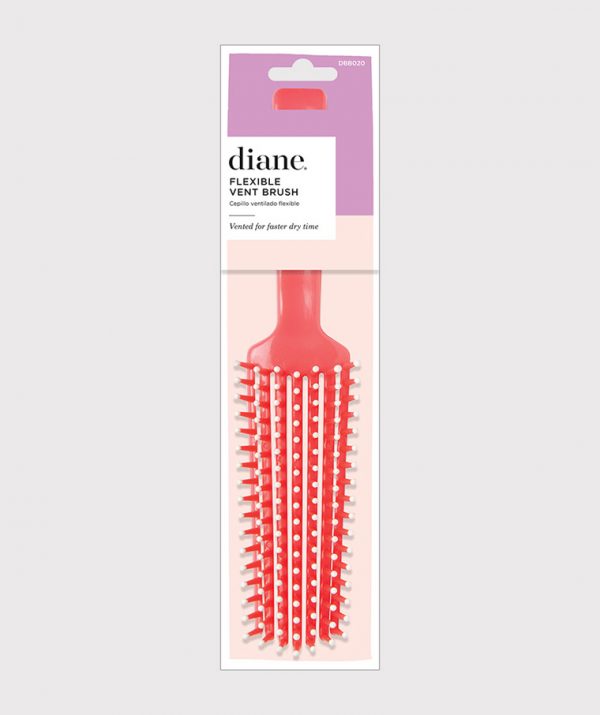 DIANE FLEXIBLE VENT BRUSH DBB020