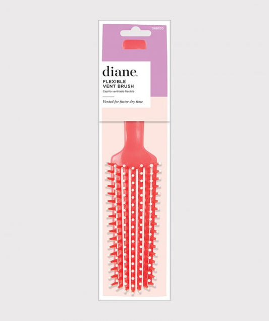 DIANE FLEXIBLE VENT BRUSH DBB020