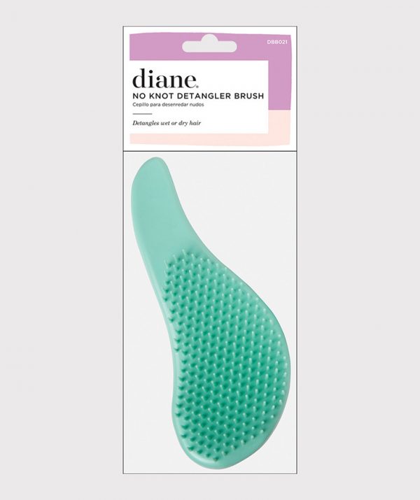 DIANE NO KNOT DETANGLE BRUSH DBB021