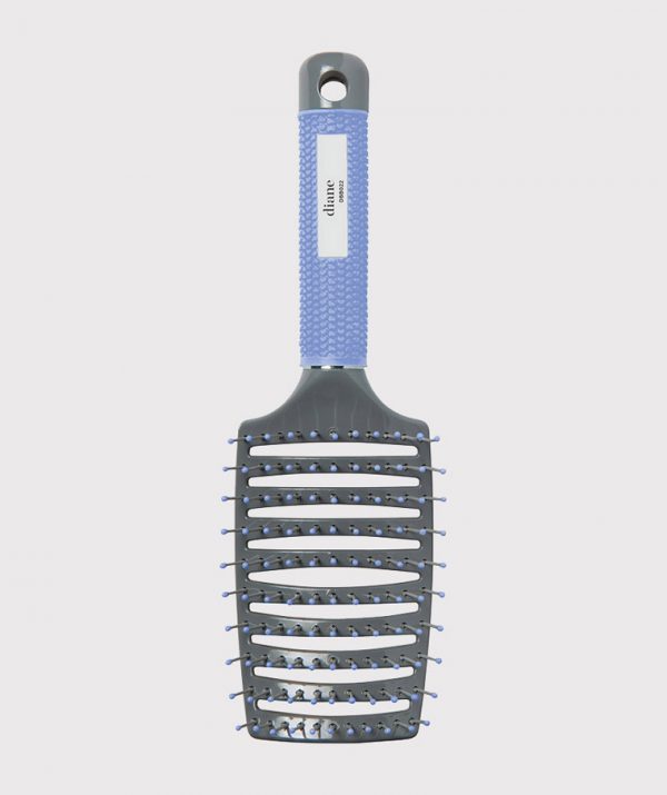 JUMBO CURVED VENT BRUSH DBB022