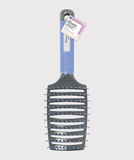JUMBO CURVED VENT BRUSH DBB022