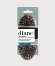 DIANE 100% SOFT BOAR MILITARY CAMO DBB024
