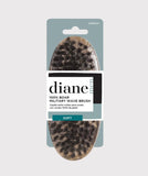 DIANE 100% SOFT BOAR MILITARY CAMO DBB024
