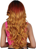 MOTOWN TRESS DP.CURTAIN