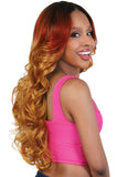 MOTOWN TRESS DP.CURTAIN