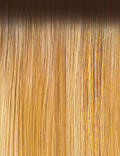 OUTRE KAMIYAH WIG