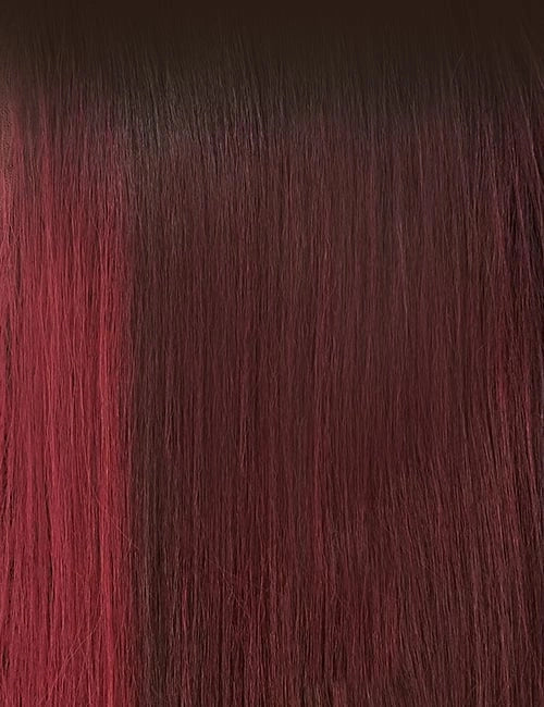 OUTRE KAMIYAH WIG