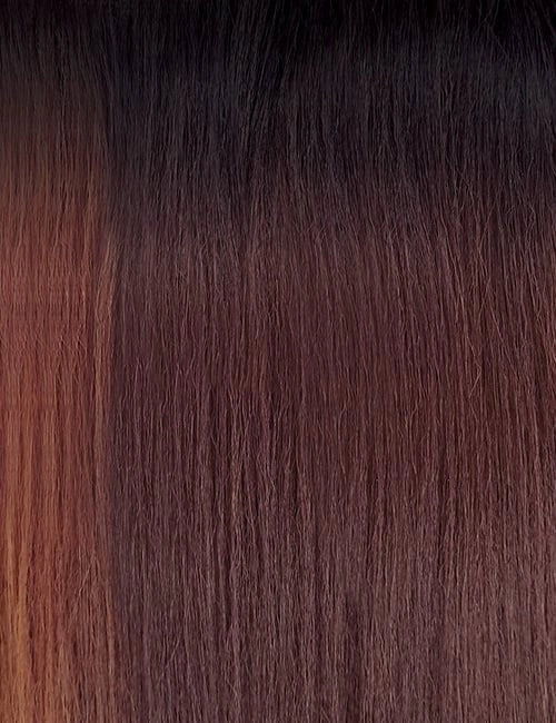 OUTRE KAMIYAH WIG