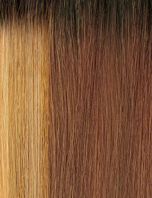 OUTRE KAMIYAH WIG