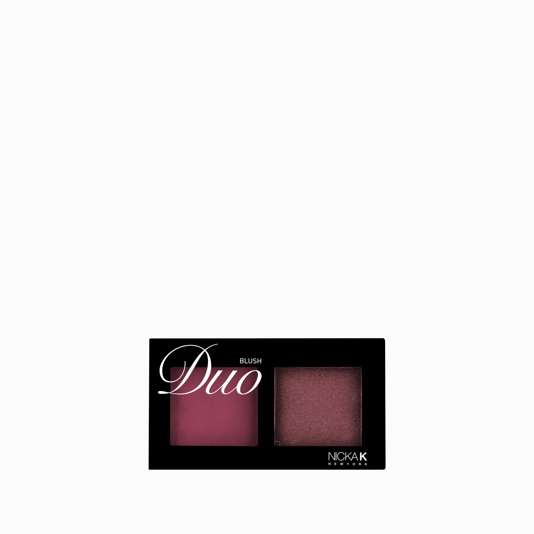 NICKAK BLUSH DUO